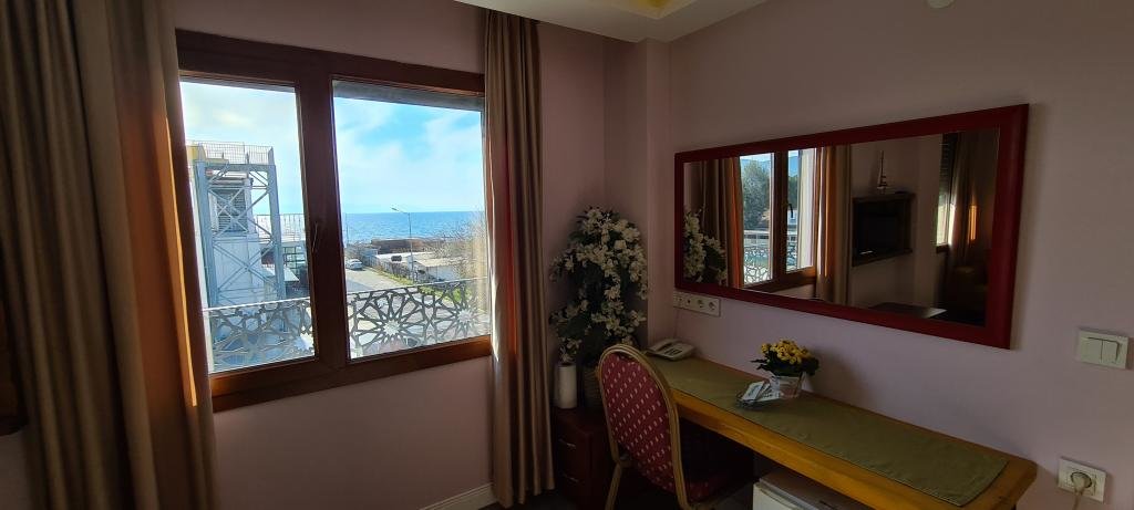 Дикили: Malena Boutique Otel