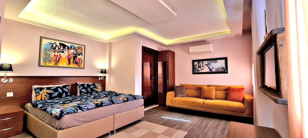 Дикили: Malena Boutique Otel
