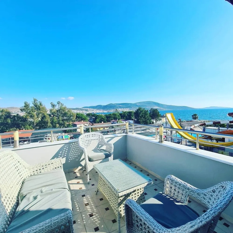 Дикили: Malena Boutique Otel