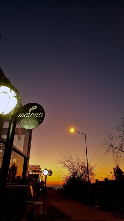 Дикили: Malena Boutique Otel