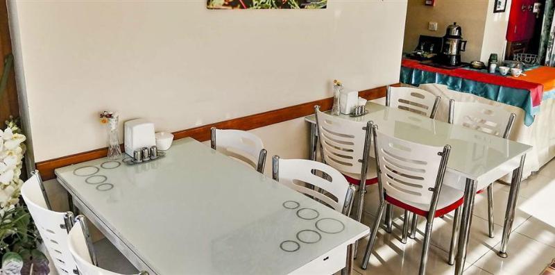 Дикили: Malena Boutique Otel