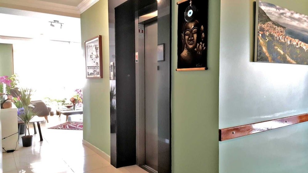 Дикили: Malena Boutique Otel