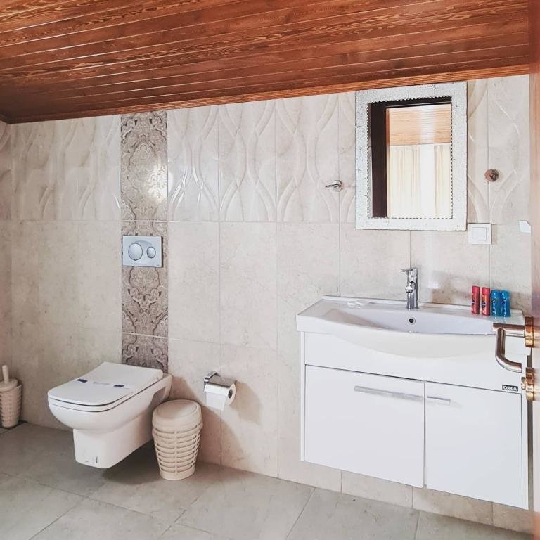 Дикили: Malena Boutique Otel