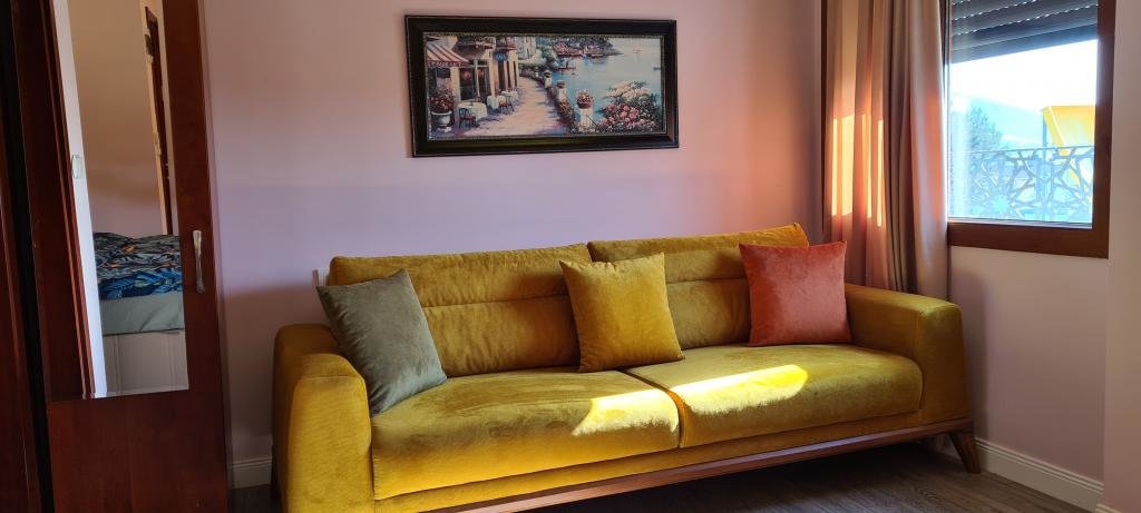 Дикили: Malena Boutique Otel