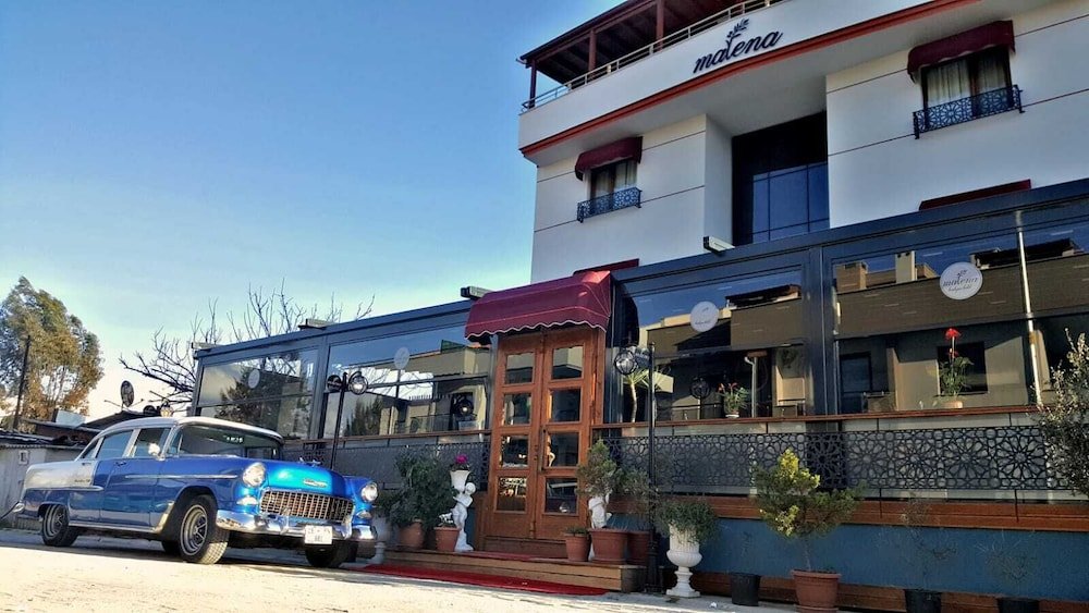 Дикили: Malena Boutique Otel