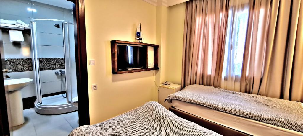 Дикили: Malena Boutique Otel