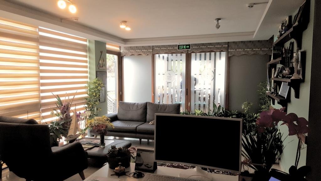 Дикили: Malena Boutique Otel