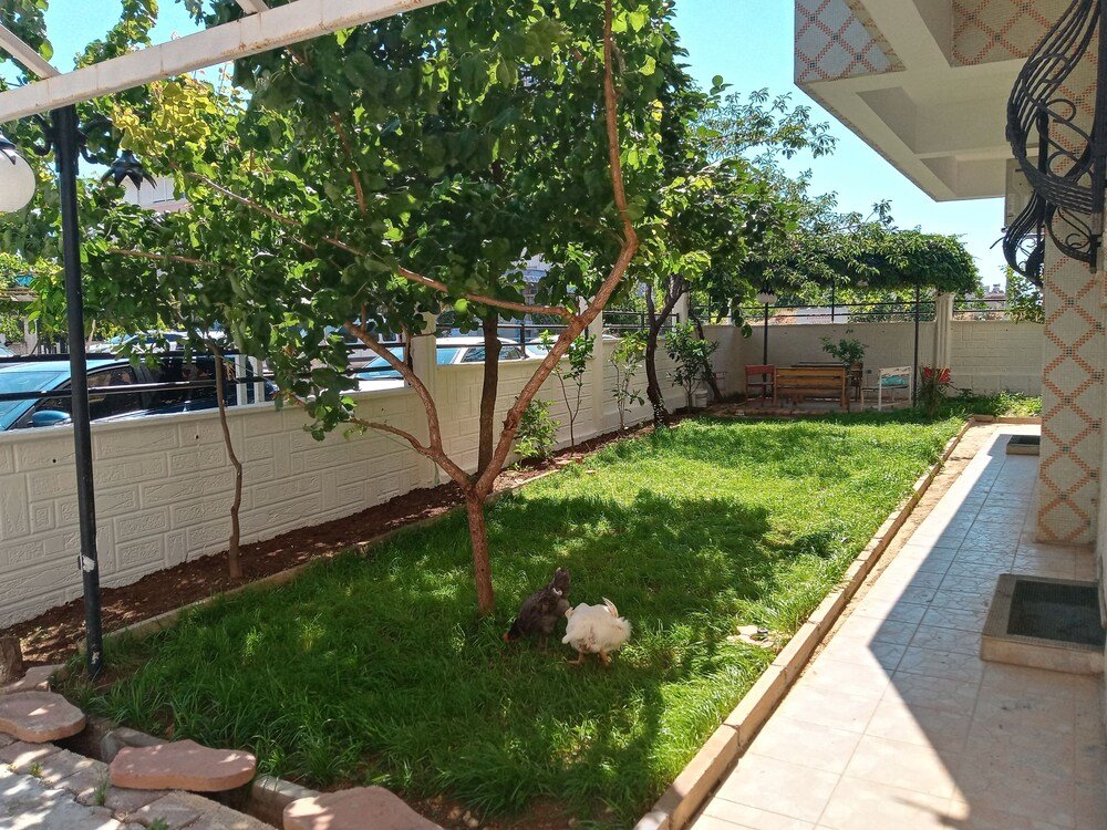 Bulut Apartment — фото 1