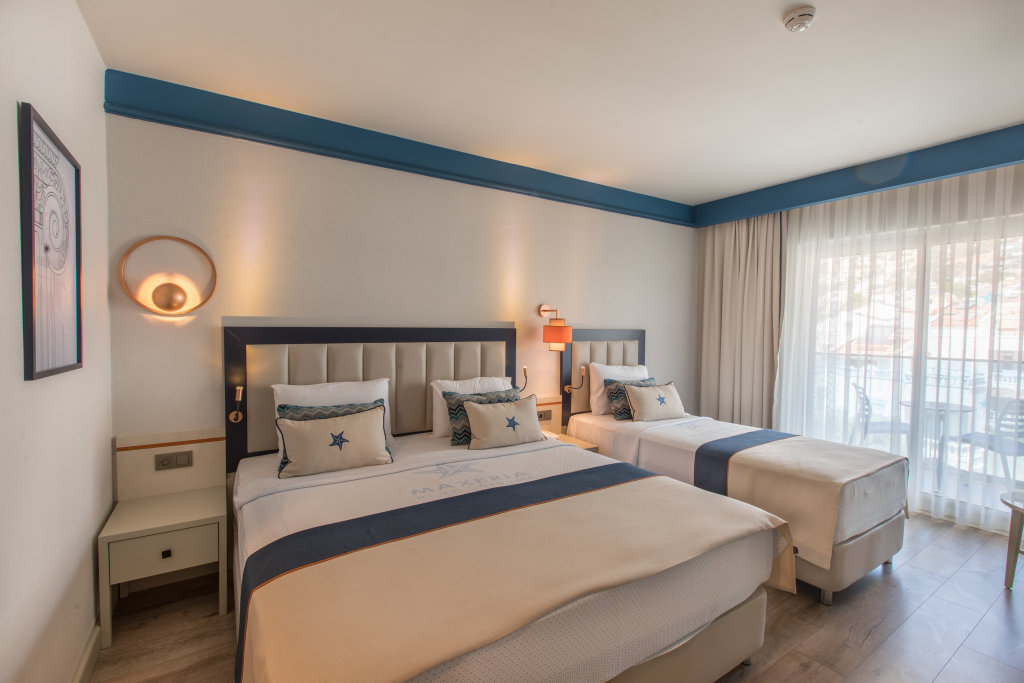 Maxeria Blue Didyma Hotel - All Inclusive — фото 4