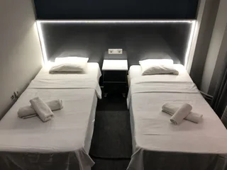 Самсун: Can Group Hotel
