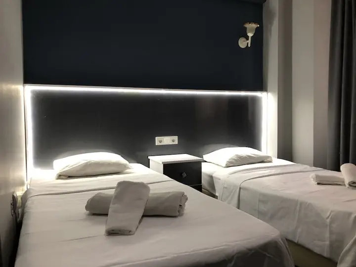 Самсун: Can Group Hotel