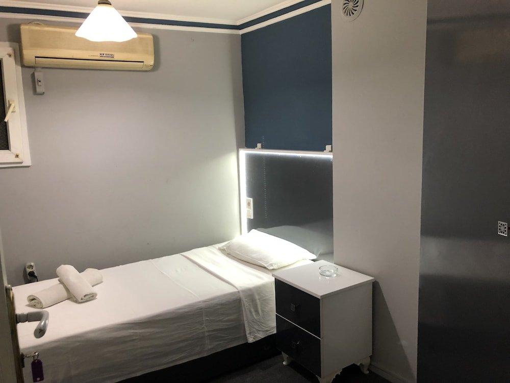 Самсун: Can Group Hotel
