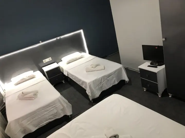 Самсун: Can Group Hotel
