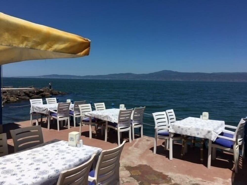 Армутлу: Mavi Deniz Butik Otel