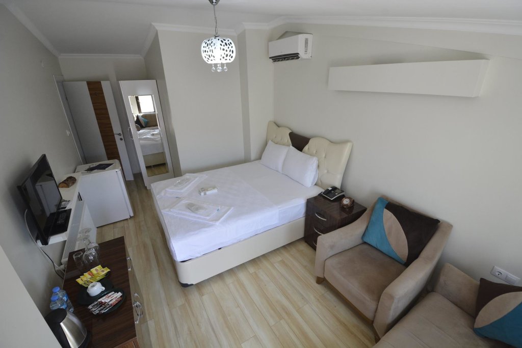 Армутлу: Mavi Deniz Butik Otel
