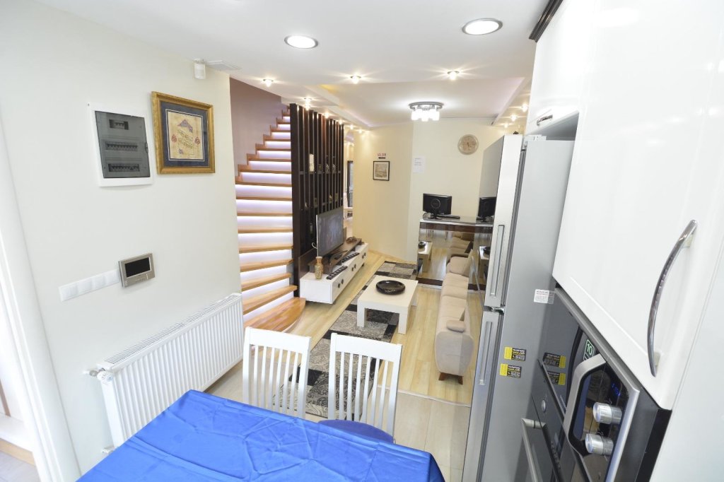 Армутлу: Mavi Deniz Butik Otel