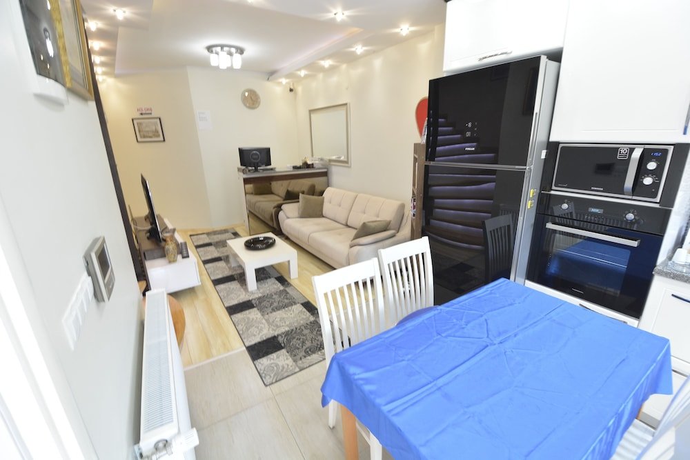 Армутлу: Mavi Deniz Butik Otel