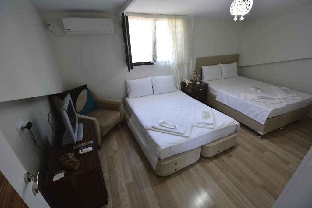 Армутлу: Mavi Deniz Butik Otel