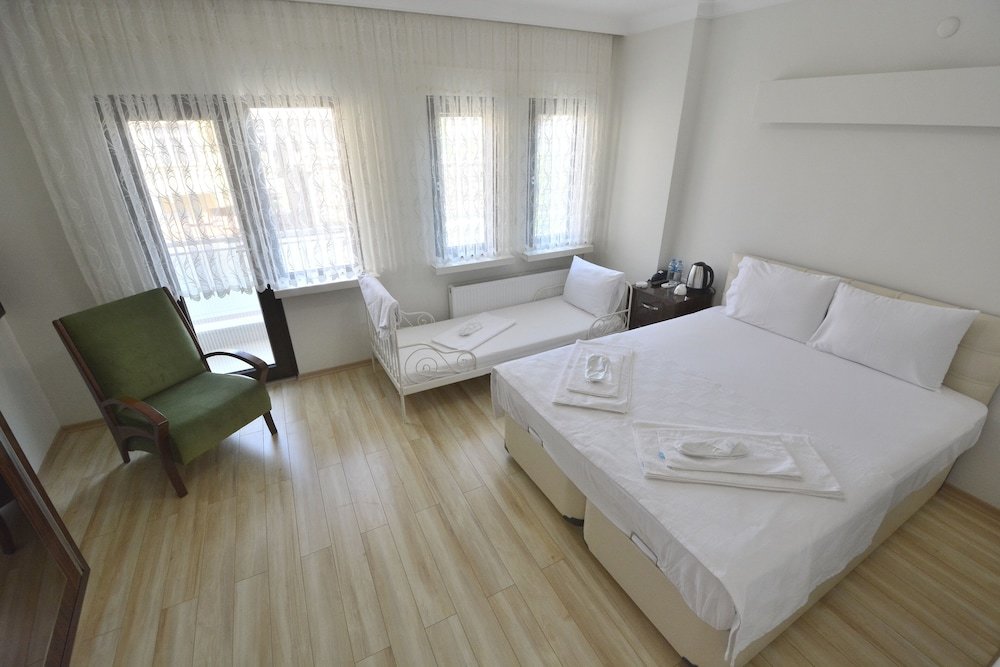 Армутлу: Mavi Deniz Butik Otel