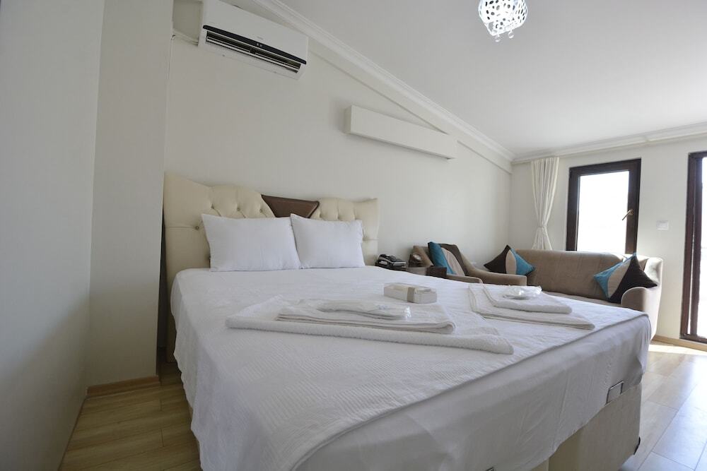 Армутлу: Mavi Deniz Butik Otel