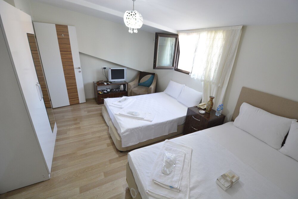 Армутлу: Mavi Deniz Butik Otel