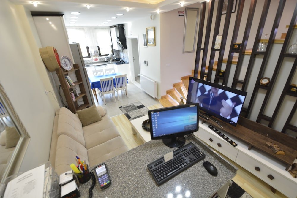 Армутлу: Mavi Deniz Butik Otel