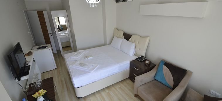 Армутлу: Mavi Deniz Butik Otel