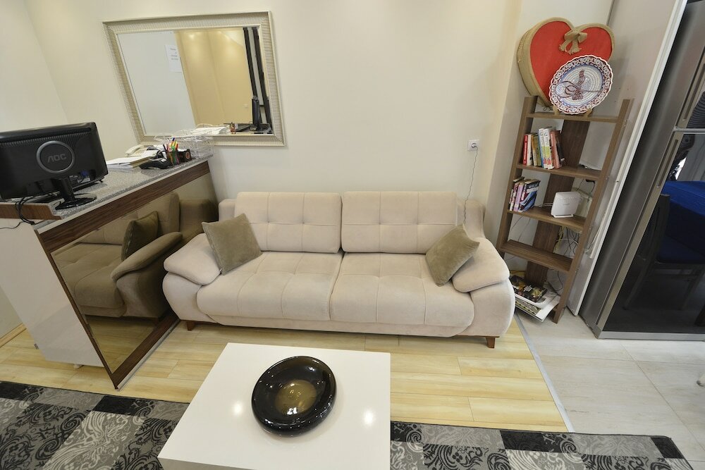 Армутлу: Mavi Deniz Butik Otel