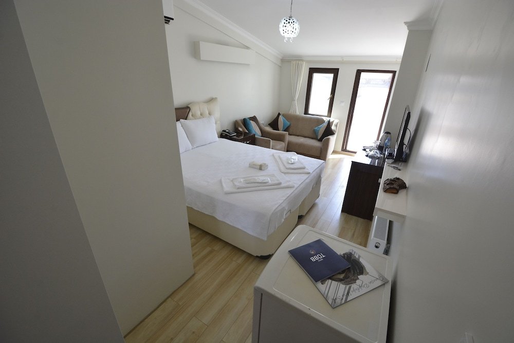 Армутлу: Mavi Deniz Butik Otel