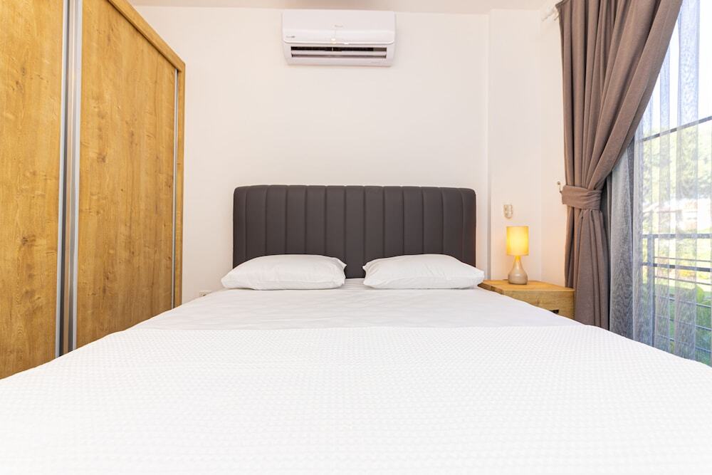 Гюндоган: La Morada Suites