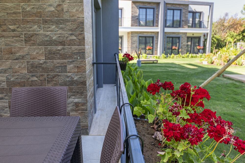 Гюндоган: La Morada Suites