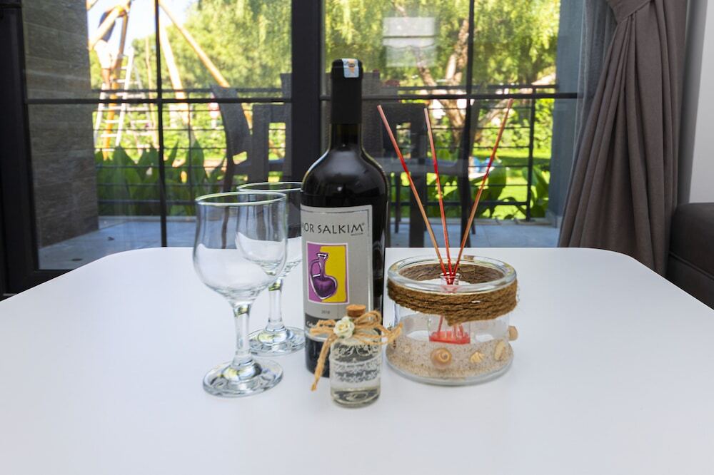 Гюндоган: La Morada Suites