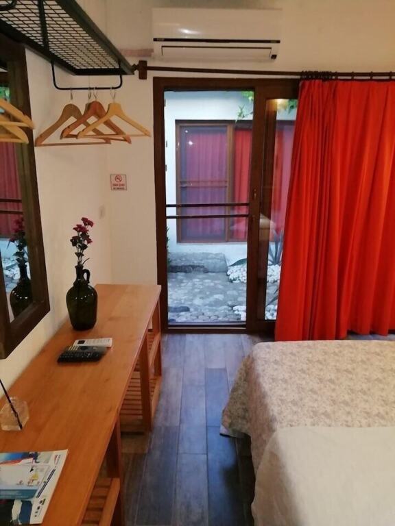 Кумлуджа: Relax Point Boutique Pension
