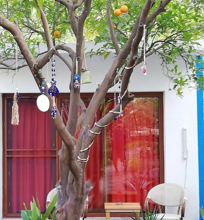 Кумлуджа: Relax Point Boutique Pension