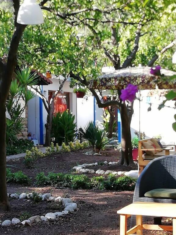 Кумлуджа: Relax Point Boutique Pension