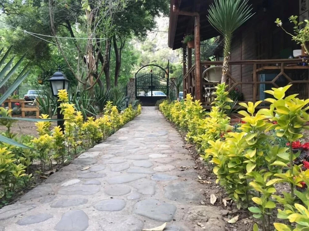 Кумлуджа: Relax Point Boutique Pension