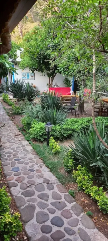 Кумлуджа: Relax Point Boutique Pension