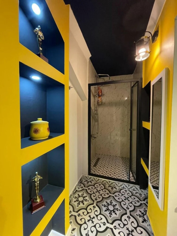 Стамбул: GV Suites Galata