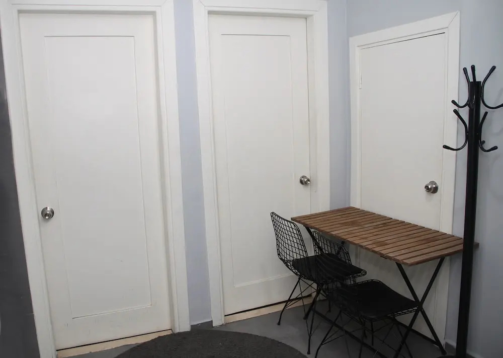 Стамбул: GV Suites Galata