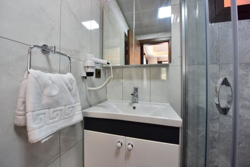 Узунгёль: Vadi Uzungol Otel