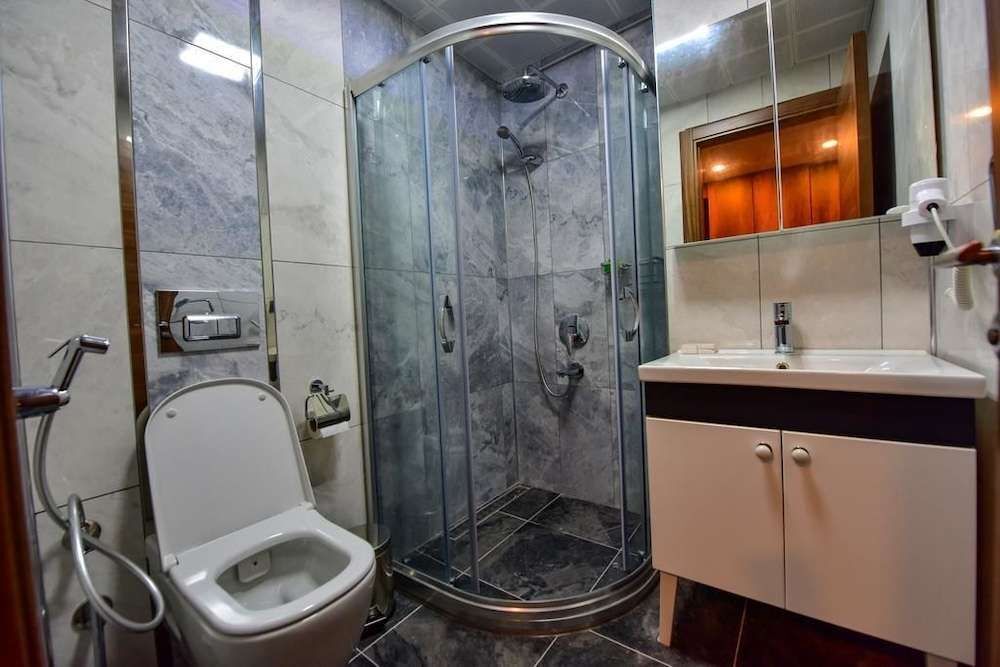 Узунгёль: Vadi Uzungol Otel