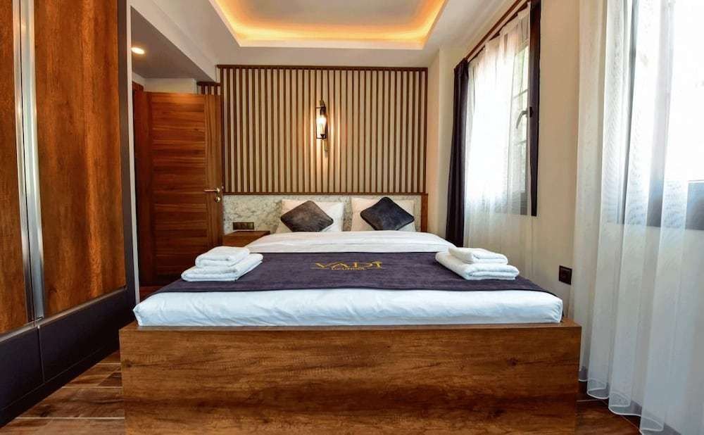 Узунгёль: Vadi Uzungol Otel