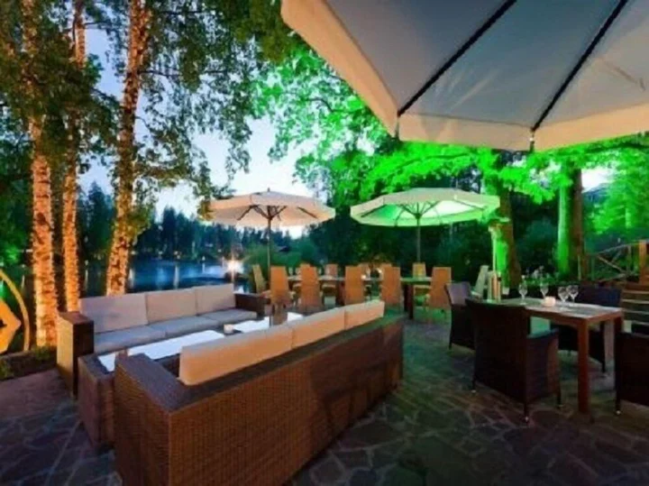 Дикили: Dikili Papaya Evleri Tatil Koyu