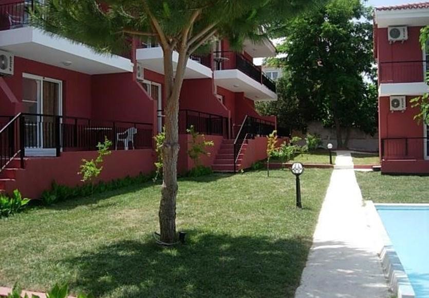 Rana Otel Alacati — фото 5