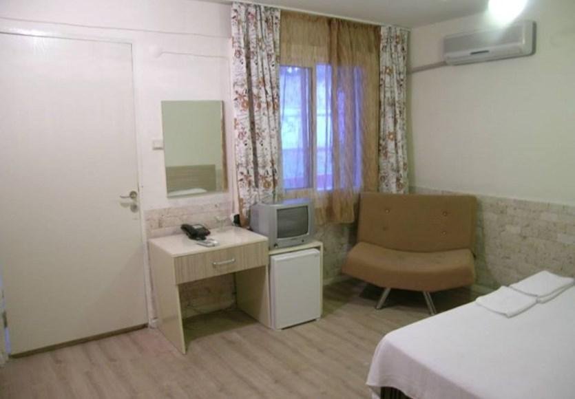 Rana Otel Alacati — фото 2