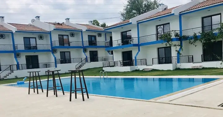 Rana Otel Alacati — фото 1