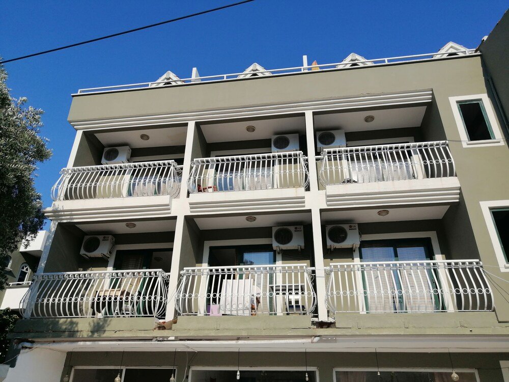Мармарис: The Mu Hotel