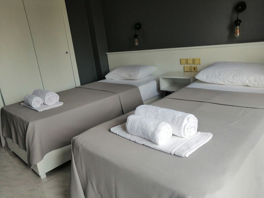 Мармарис: The Mu Hotel