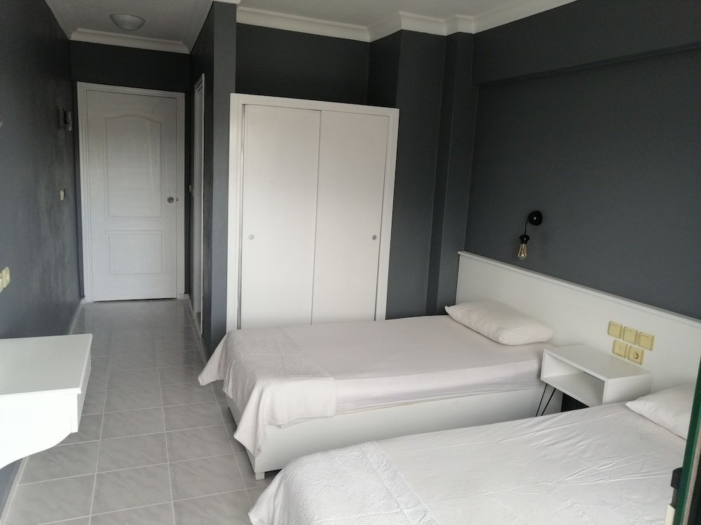 Мармарис: The Mu Hotel