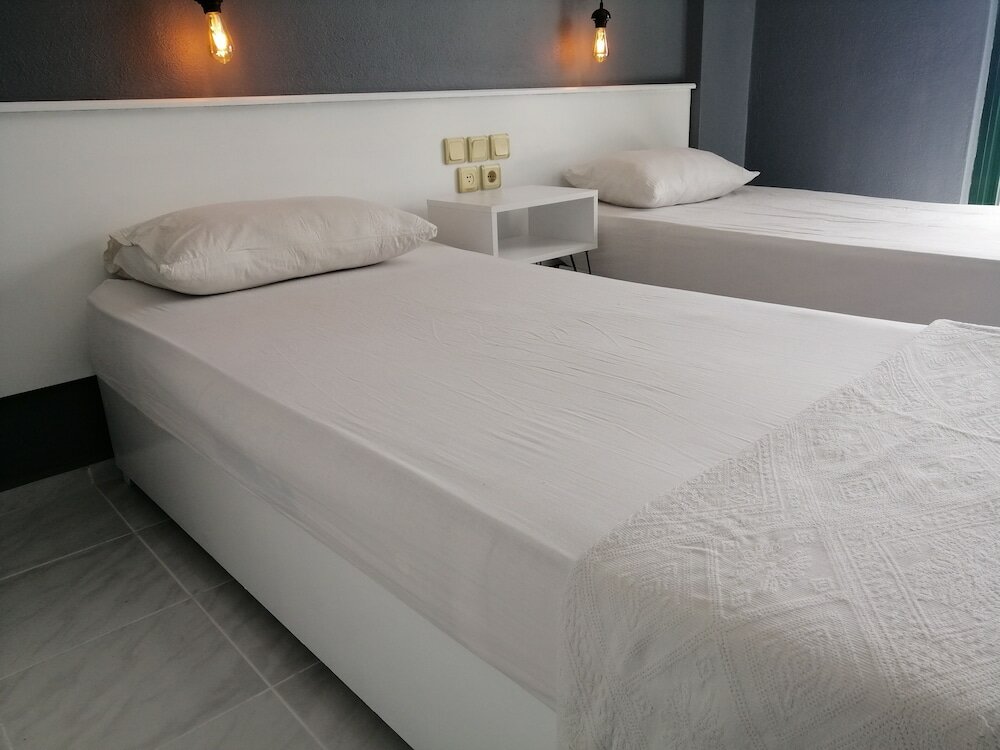Мармарис: The Mu Hotel